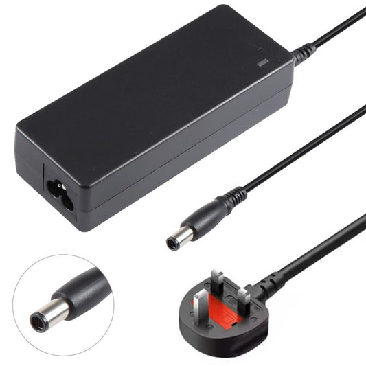 90W 19.5V 4.62A Power Adapter Charger for Dell 7.4 x 5.0mm Laptop