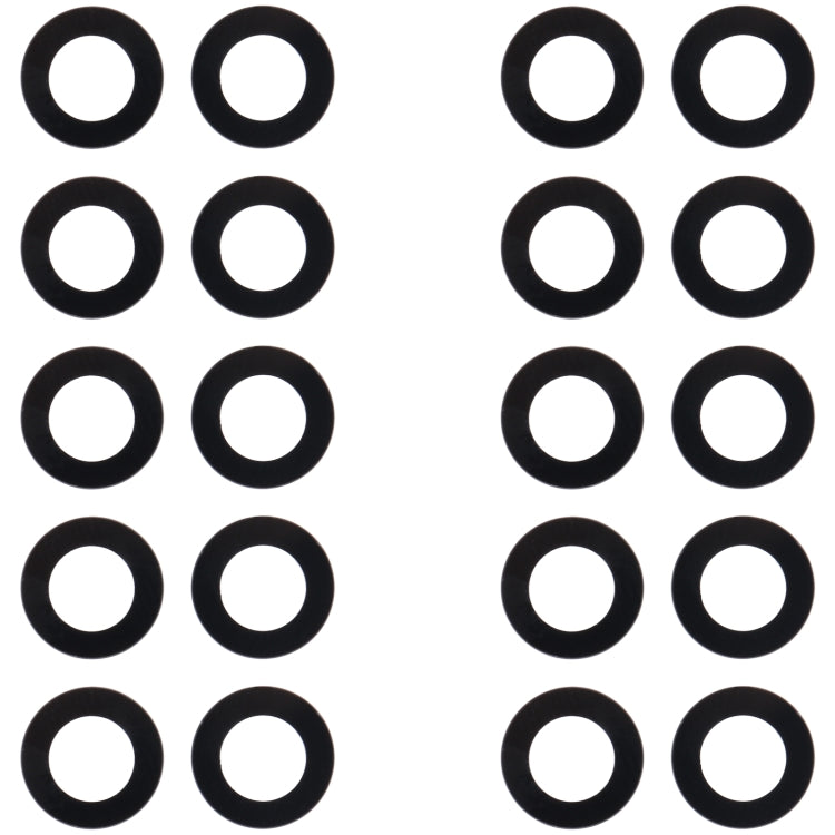 10set Back Camera Lens, For Samsung Galaxy M54 SM-M546B, For Samsung Galaxy M14 SM-M146B, For Samsung Galaxy A24 4G SM-A245F, For Samsung Galaxy F04 SM-E045F, For Samsung Galaxy A14 SM-A145F, For Samsung Galaxy M04 SM-M045F�����������������������������...