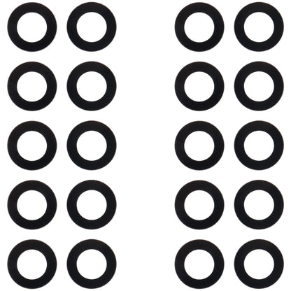 10set Back Camera Lens, For Samsung Galaxy M54 SM-M546B, For Samsung Galaxy M14 SM-M146B, For Samsung Galaxy A24 4G SM-A245F, For Samsung Galaxy F04 SM-E045F, For Samsung Galaxy A14 SM-A145F, For Samsung Galaxy M04 SM-M045F�����������������������������...