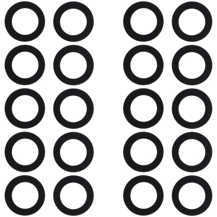 10set Back Camera Lens, For Samsung Galaxy M54 SM-M546B, For Samsung Galaxy M14 SM-M146B, For Samsung Galaxy A24 4G SM-A245F, For Samsung Galaxy F04 SM-E045F, For Samsung Galaxy A14 SM-A145F, For Samsung Galaxy M04 SM-M045F�����������������������������...