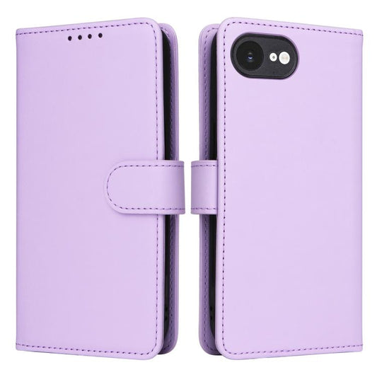 BETOPNICE BN-005 2 in 1 Detachable Imitate Genuine Leather Phone Case, For iPhone 16e / 17e, For iPhone 17 Pro Max, For iPhone 17 Pro, For iPhone 17, For iPhone Air, For iPhone 16 Pro Max, For iPhone 16 Pro, For iPhone 16 Plus, For iPhone 16           ...