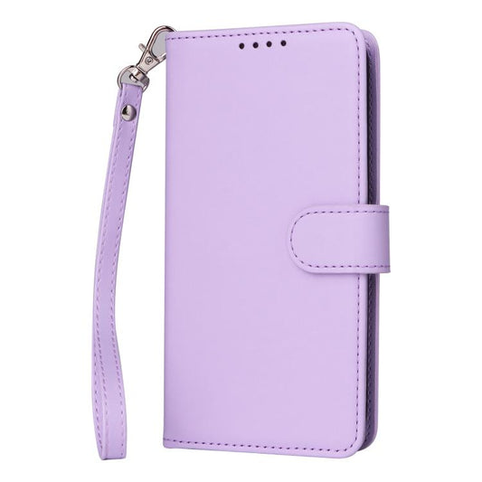 BETOPNICE BN-005 2 in 1 Detachable Imitate Genuine Leather Phone Case, For iPhone 18 Pro / 17 Pro, For iPhone 18 Pro Max / 17 Pro Max, For iPhone 16e / 17e, For iPhone 17, For iPhone Air, For iPhone 16 Pro Max, For iPhone 16 Pro, For iPhone 16 Plus    ...