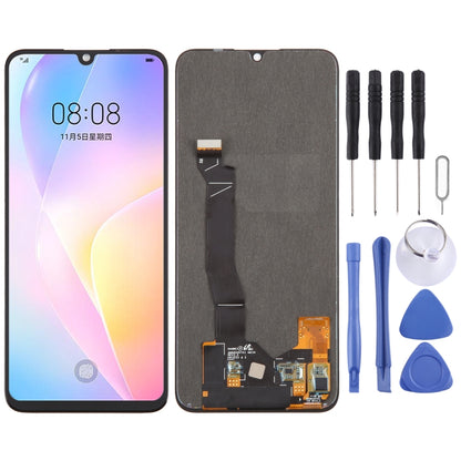 Original LCD Screen with Digitizer Full Assembly