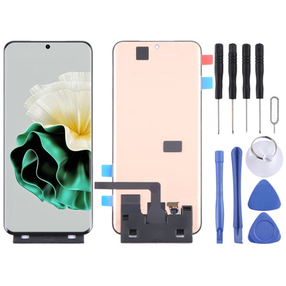 Original LCD Screen with Digitizer Full Assembly