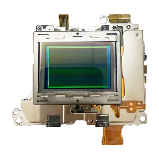 Original Charged Coupled Device, For Nikon Z6 II, For Nikon D750