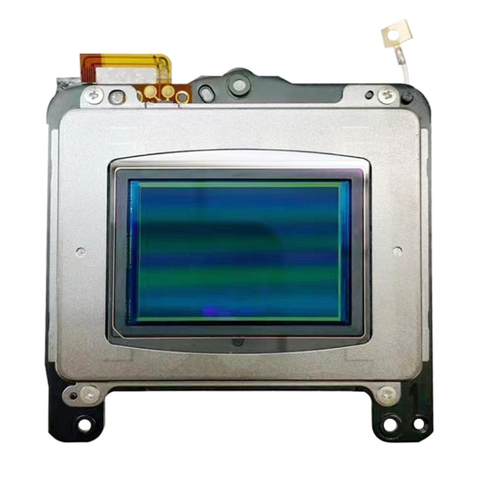 Original Charged Coupled Device, For Nikon Z6 II, For Nikon D750