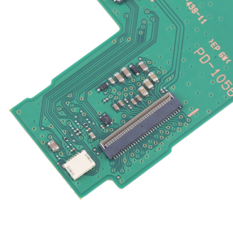 Original LCD Drive Board, For Sony ILCE-7M3 / a7 III, For Sony a7R III, For Sony ILCE-7SM2 / A7SII, For Sony ILCE-7R2 / a7R II, For Sony ILCE-7M2 / a7 II