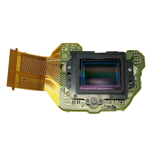 Original Charged Coupled Device, For Sony DSC-RX100M6, For Sony DSC-RX100M5, For Sony DSC-RX100M4, For Sony DSC-RX100M3, For Sony DSC-RX100M2, For Sony DSC-RX100 Gen 1