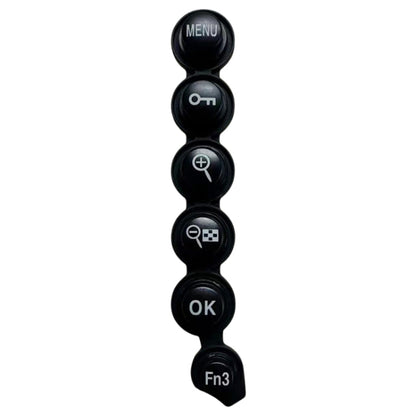 Original Menu Button Cap, For Nikon D6, For Nikon D750