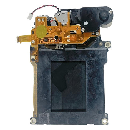 Original Camera Shutter Digitizer Assembly, For Nikon Z5, For Nikon Z50