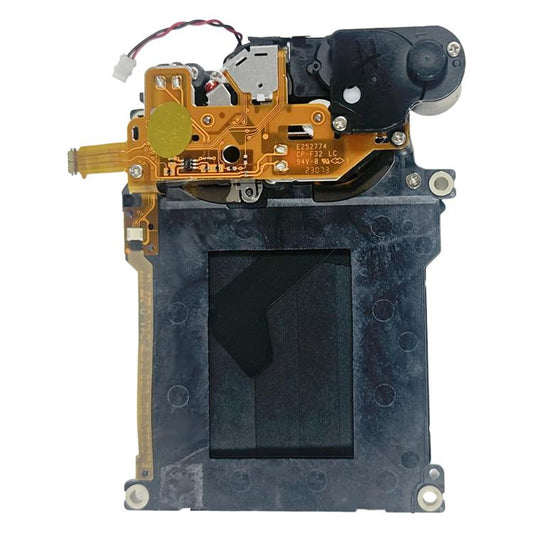 Original Camera Shutter Digitizer Assembly, For Nikon Z5, For Nikon Z50