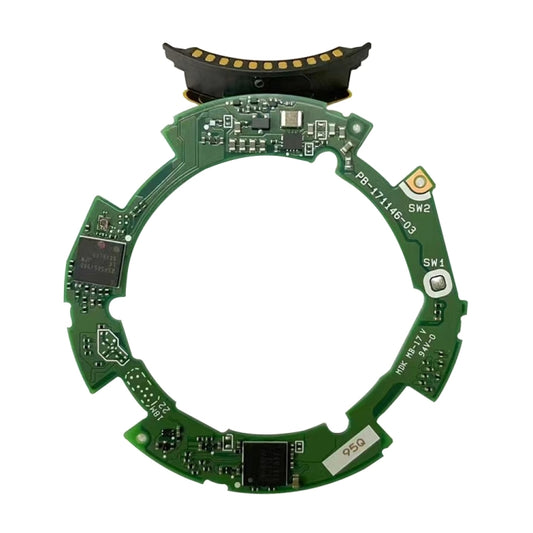 Original Camera Lens Motherboard, For Nikon Z 24-200mm f/4-6.3 VR, For Nikon Z DX 50-250mm f/4.5-6.3 VR, For Nikon AF-S VR Micro 105mm f/2.8G IF-ED
