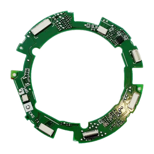 Original Camera Lens Motherboard, For Nikon Z 24-200mm f/4-6.3 VR, For Nikon Z DX 50-250mm f/4.5-6.3 VR, For Nikon AF-S VR Micro 105mm f/2.8G IF-ED