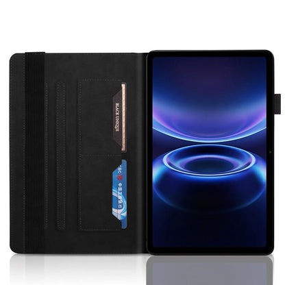 Life Tree Series Horizontal Flip Leather Tablet Case, For Xiaomi Redmi Pad 2 SE 9.7 2026, For Xiaomi Redmi K Pad 2 8.8 2026, For Xiaomi Redmi K Pad, For Xiaomi Redmi Pad 2, For Xiaomi Pad 7 / 7 Pro, For Xiaomi Redmi Pad SE 8.7 4G                       ...