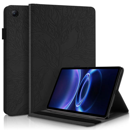 Life Tree Series Horizontal Flip Leather Tablet Case, For Xiaomi Redmi Pad 2 SE 9.7 2026, For Xiaomi Redmi K Pad 2 8.8 2026, For Xiaomi Redmi K Pad, For Xiaomi Redmi Pad 2, For Xiaomi Pad 7 / 7 Pro, For Xiaomi Redmi Pad SE 8.7 4G                       ...