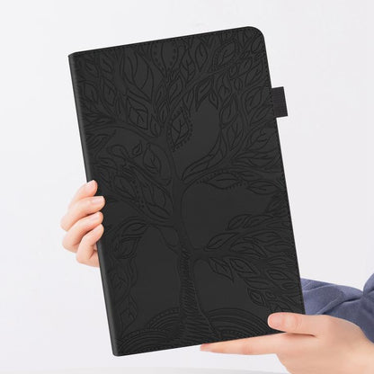 Life Tree Series Horizontal Flip Leather Tablet Case, For Xiaomi Redmi Pad 2 SE 9.7 2026, For Xiaomi Redmi K Pad 2 8.8 2026, For Xiaomi Redmi K Pad, For Xiaomi Redmi Pad 2, For Xiaomi Pad 7 / 7 Pro, For Xiaomi Redmi Pad SE 8.7 4G                       ...
