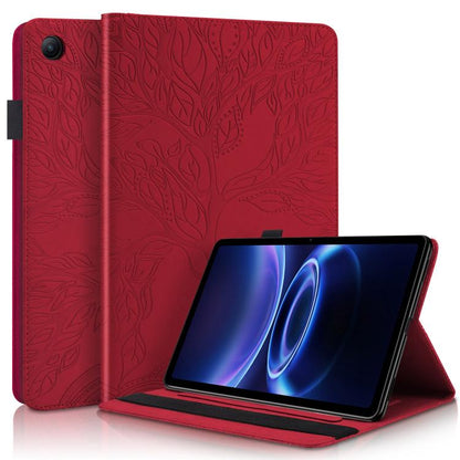 Life Tree Series Horizontal Flip Leather Tablet Case, For Xiaomi Redmi Pad 2 SE 9.7 2026, For Xiaomi Redmi K Pad 2 8.8 2026, For Xiaomi Redmi K Pad, For Xiaomi Redmi Pad 2, For Xiaomi Pad 7 / 7 Pro, For Xiaomi Redmi Pad SE 8.7 4G                       ...