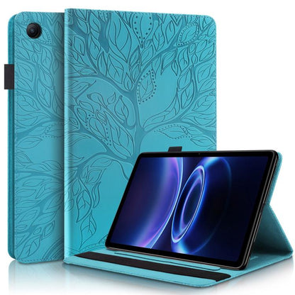 Life Tree Series Horizontal Flip Leather Tablet Case, For Xiaomi Redmi Pad 2 SE 9.7 2026, For Xiaomi Redmi K Pad 2 8.8 2026, For Xiaomi Redmi K Pad, For Xiaomi Redmi Pad 2, For Xiaomi Pad 7 / 7 Pro, For Xiaomi Redmi Pad SE 8.7 4G                       ...