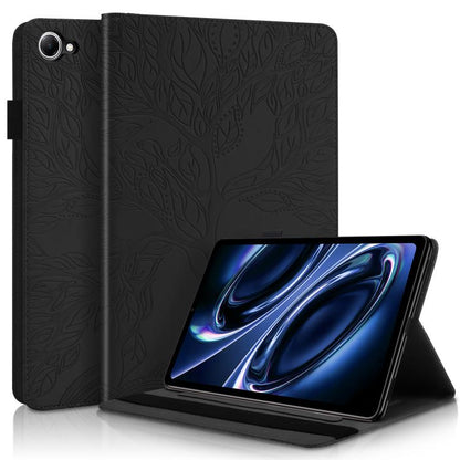 Life Tree Series Horizontal Flip Leather Tablet Case, For Xiaomi Redmi Pad 2 SE 9.7 2026, For Xiaomi Redmi K Pad 2 8.8 2026, For Xiaomi Redmi K Pad, For Xiaomi Redmi Pad 2, For Xiaomi Pad 7 / 7 Pro, For Xiaomi Redmi Pad SE 8.7 4G                       ...