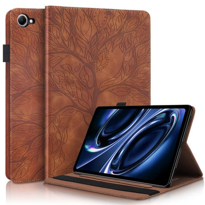Life Tree Series Horizontal Flip Leather Tablet Case, For Xiaomi Redmi Pad 2 SE 9.7 2026, For Xiaomi Redmi K Pad 2 8.8 2026, For Xiaomi Redmi K Pad, For Xiaomi Redmi Pad 2, For Xiaomi Pad 7 / 7 Pro, For Xiaomi Redmi Pad SE 8.7 4G                       ...