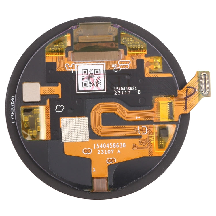 Original LCD Screen with Digitizer Full Assembly, For Huawei Watch GT 4 46mm, For Huawei Watch GT 4 41mm, For Huawei Watch 4 Pro, For Huawei Watch 4, For Huawei Watch GT Cyber, For Huawei Watch D