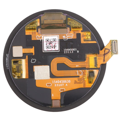 Original LCD Screen with Digitizer Full Assembly, For Huawei Watch GT 4 46mm, For Huawei Watch GT 4 41mm, For Huawei Watch 4 Pro, For Huawei Watch 4, For Huawei Watch GT Cyber, For Huawei Watch D