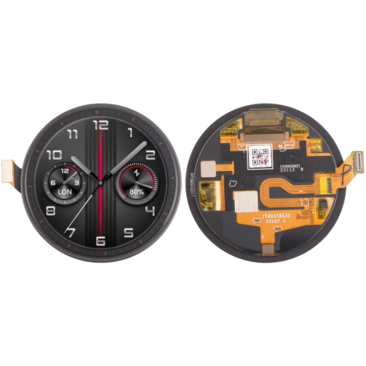 Original LCD Screen with Digitizer Full Assembly, For Huawei Watch GT 4 46mm, For Huawei Watch GT 4 41mm, For Huawei Watch 4 Pro, For Huawei Watch 4, For Huawei Watch GT Cyber, For Huawei Watch D