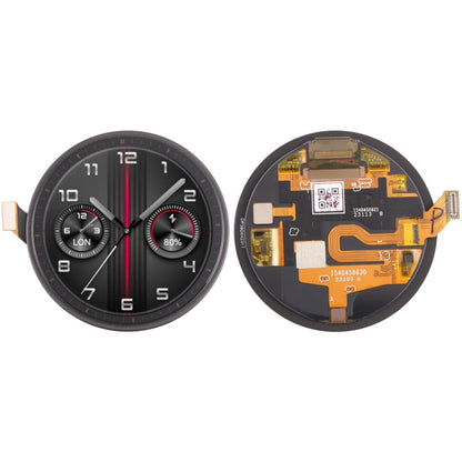 Original LCD Screen with Digitizer Full Assembly, For Huawei Watch GT 4 46mm, For Huawei Watch GT 4 41mm, For Huawei Watch 4 Pro, For Huawei Watch 4, For Huawei Watch GT Cyber, For Huawei Watch D