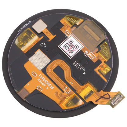 Original LCD Screen with Digitizer Full Assembly, For Huawei Watch GT 4 46mm, For Huawei Watch GT 4 41mm, For Huawei Watch 4 Pro, For Huawei Watch 4, For Huawei Watch GT Cyber, For Huawei Watch D