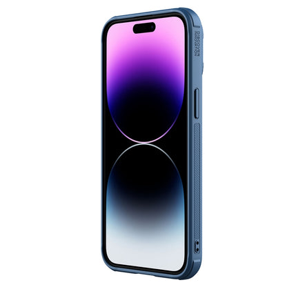 NILLKIN CamShield Prop Series PC + TPU Phone Case, For iPhone 15 Pro Max