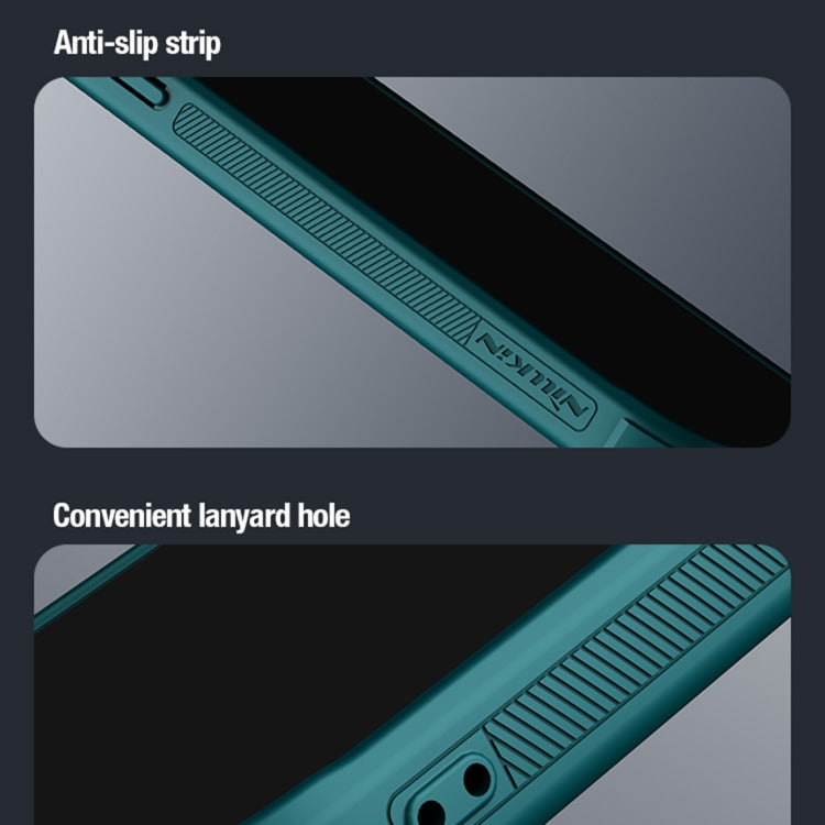 NILLKIN CamShield Prop Series PC + TPU Phone Case, For iPhone 15 Pro Max