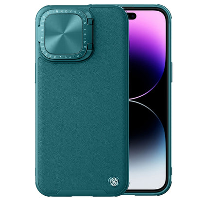 NILLKIN CamShield Prop Series PC + TPU Phone Case, For iPhone 15 Pro Max