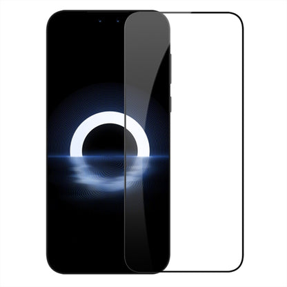 NILLKIN Impact Resistant CurvedSurface Film, For Huawei Pura 70, For Huawei Mate 60 Pro