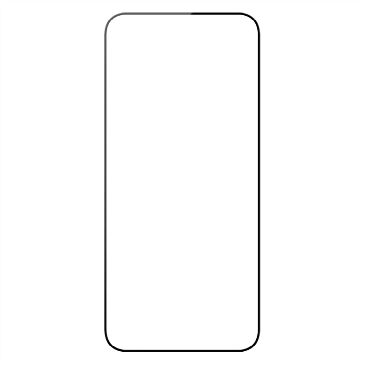 NILLKIN Impact Resistant CurvedSurface Film, For Huawei Pura 70, For Huawei Mate 60 Pro