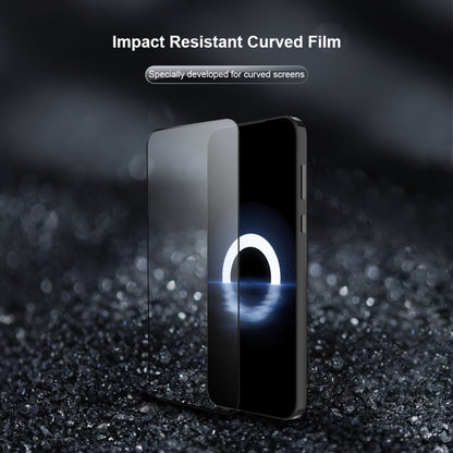 NILLKIN Impact Resistant CurvedSurface Film, For Huawei Pura 70, For Huawei Mate 60 Pro