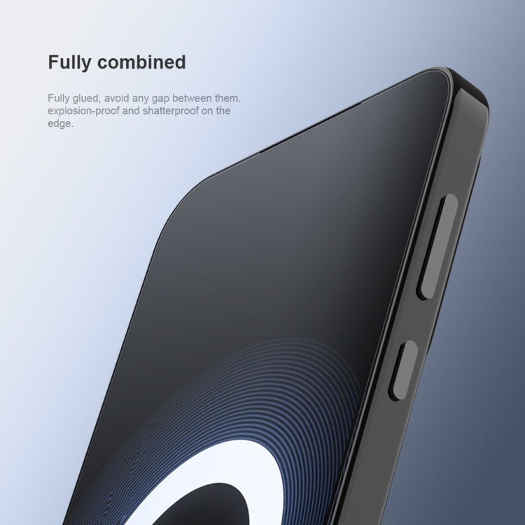 NILLKIN Impact Resistant CurvedSurface Film, For Huawei Pura 70, For Huawei Mate 60 Pro