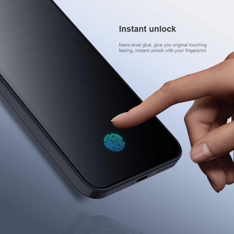 NILLKIN Impact Resistant CurvedSurface Film, For Huawei Pura 70, For Huawei Mate 60 Pro