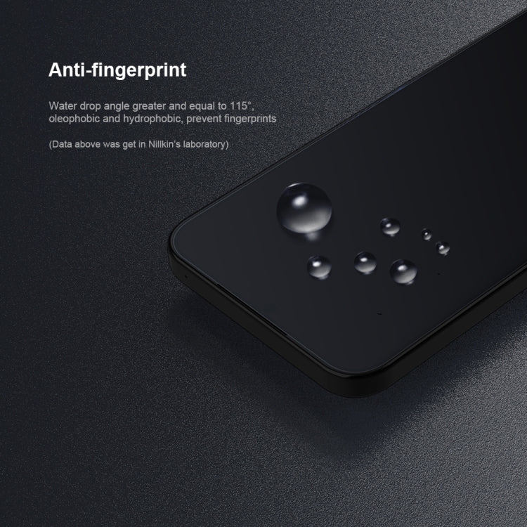 NILLKIN Impact Resistant CurvedSurface Film, For Huawei Pura 70, For Huawei Mate 60 Pro