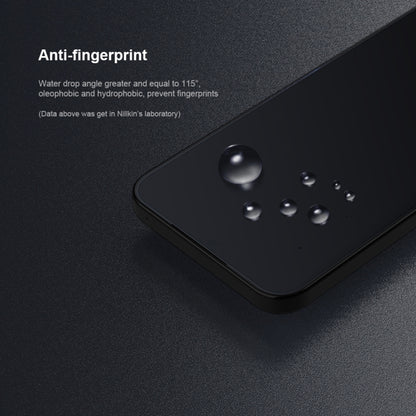 NILLKIN Impact Resistant CurvedSurface Film, For Huawei Pura 70, For Huawei Mate 60 Pro