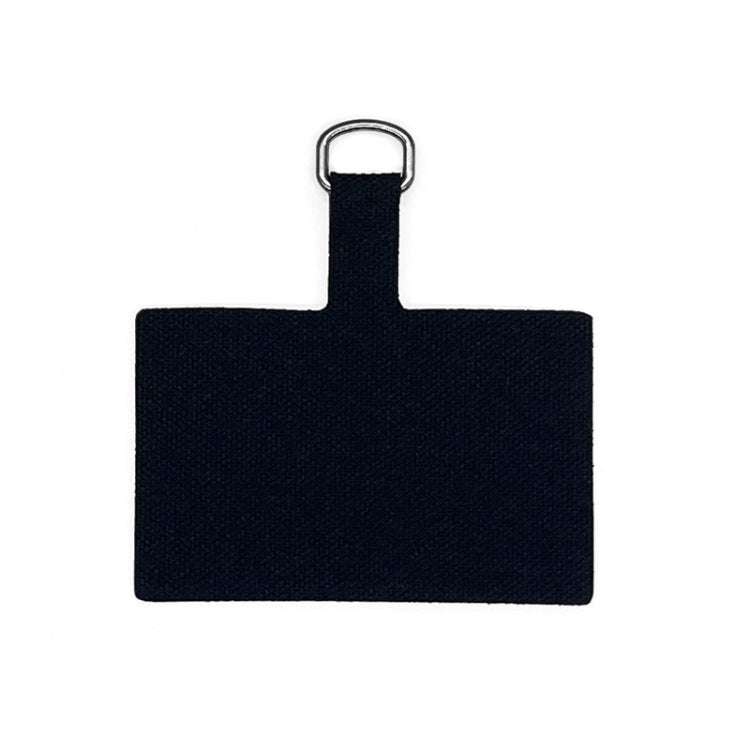 L203 Acrylic Resin Chain Phone Lanyard With Gasket, L203-JS-40cm, L203-JS-60cm, L203-MS-40cm, L203-MS-60cm, L203-A2-JS-60cm, L203-A2-MS-40cm, L203-A2-2LS-40cm, L203-A2-2LS-60cm