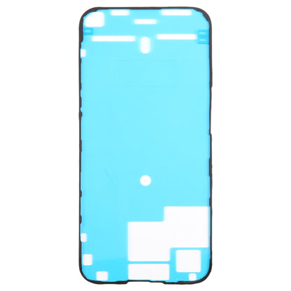 LCD Frame Bezel Waterproof Adhesive Stickers, For iPhone 17 Pro Max, For iPhone 17 Pro, For iPhone 17, For iPhone Air, For iPhone 15 Pro Max, For iPhone 15 Pro, For iPhone 15 Plus, For iPhone 15
