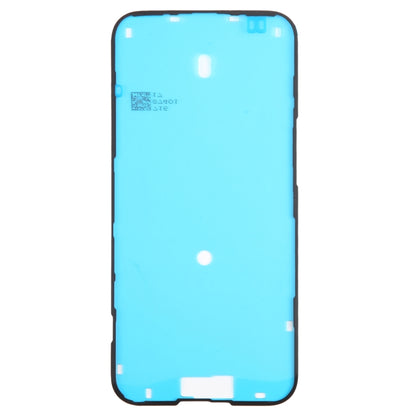 LCD Frame Bezel Waterproof Adhesive Stickers, For iPhone 17 Pro Max, For iPhone 17 Pro, For iPhone 17, For iPhone Air, For iPhone 15 Pro Max, For iPhone 15 Pro, For iPhone 15 Plus, For iPhone 15