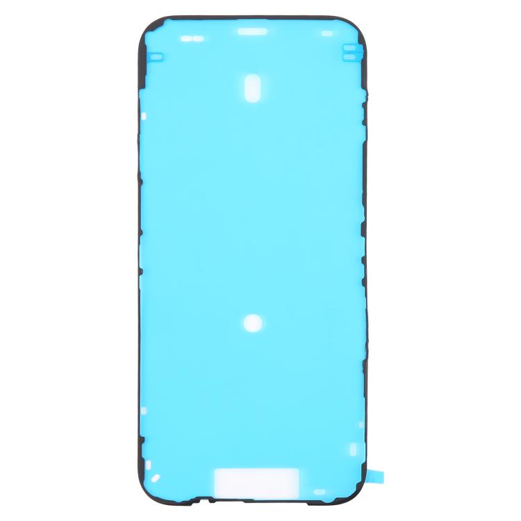 LCD Frame Bezel Waterproof Adhesive Stickers, For iPhone 17e, For iPhone 17 Pro Max, For iPhone 17 Pro, For iPhone 17, For iPhone Air, For iPhone 15 Pro Max, For iPhone 15 Pro, For iPhone 15 Plus, For iPhone 15