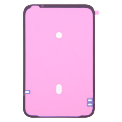 Back Housing Cover Adhesive