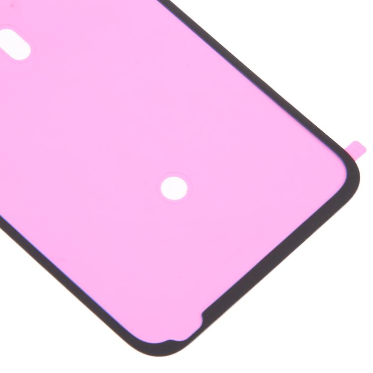 Back Housing Cover Adhesive