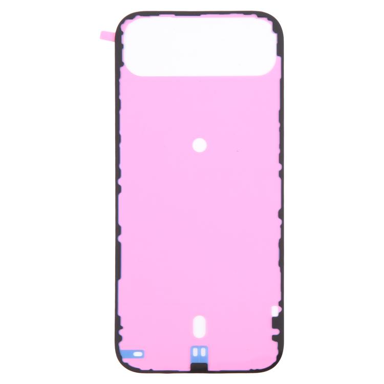 Back Housing Cover Adhesive