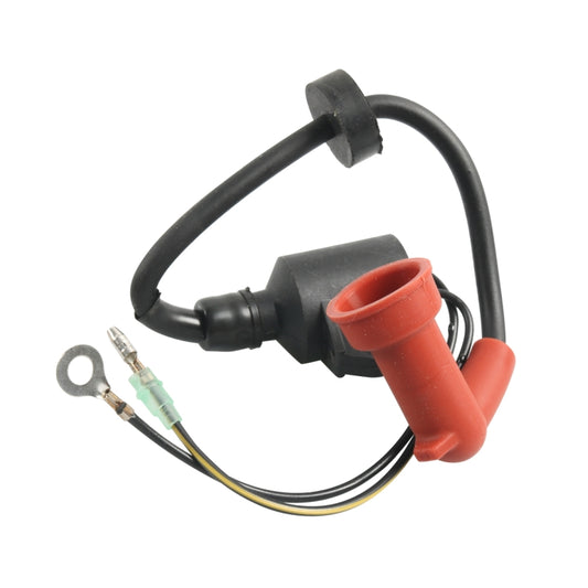 Outboards Ignition Coil for Yamaha 63V-85570-00, 63V-85570-00