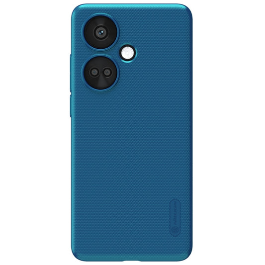 NILLKIN Frosted PC Phone Case, For OPPO K11