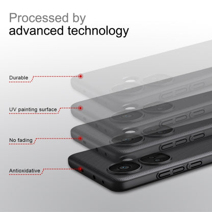 NILLKIN Frosted PC Phone Case, For OPPO K11