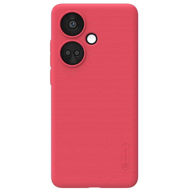 NILLKIN Frosted PC Phone Case, For OPPO K11